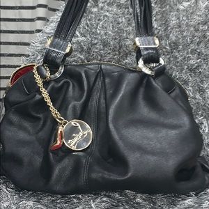 Christian Loubautin handbag
